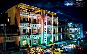 Royal Hotel